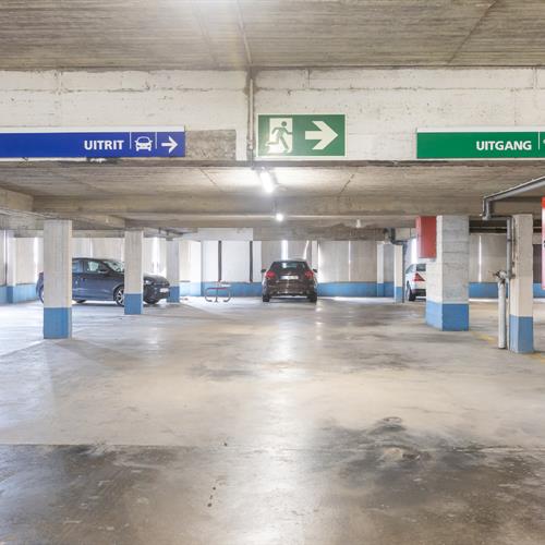 Parking intérieur à vendre Ostende - Caenen 3664315 - 2308645