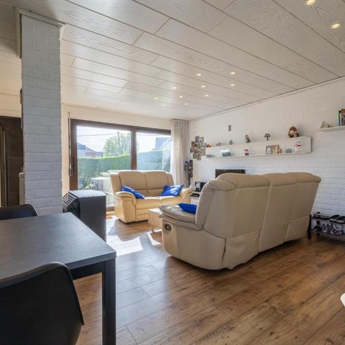 Vakantiewoning te koop Westende - Caenen 3666004 - 469833