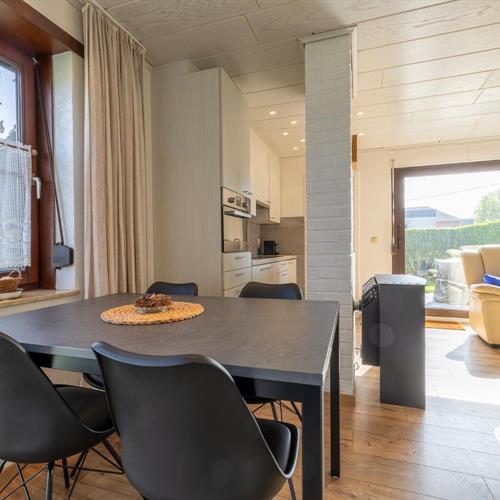 Vakantiewoning te koop Westende - Caenen 3666004 - 469830