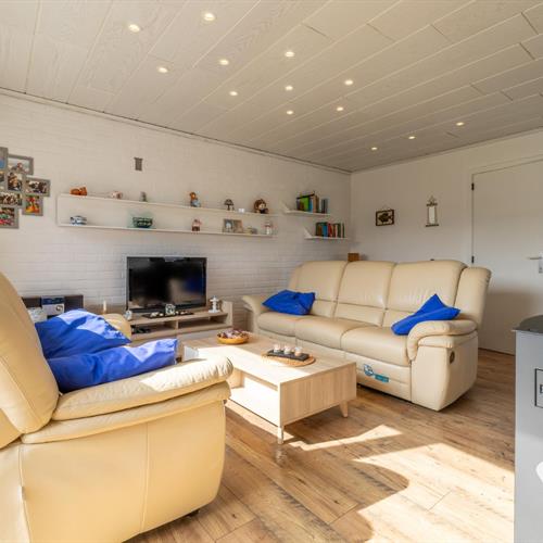 Vakantiewoning te koop Westende - Caenen 3666004 - 469827
