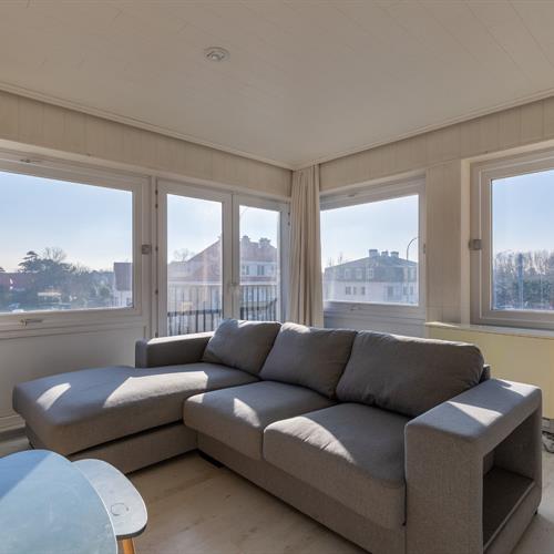 Appartement te koop Nieuwpoort - Caenen 3668730 - 585669