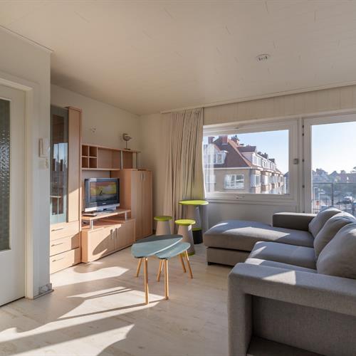 Appartement à vendre Nieuport - Caenen 3668730 - 585671