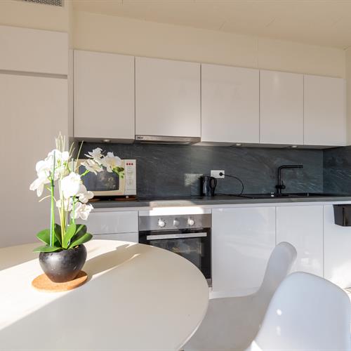 Appartement à vendre Nieuport - Caenen 3668730 - 585677