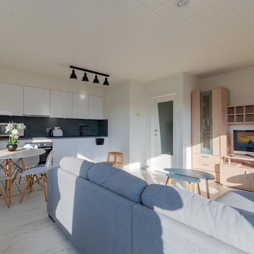 Appartement à vendre Nieuport - Caenen 3668730 - 585674