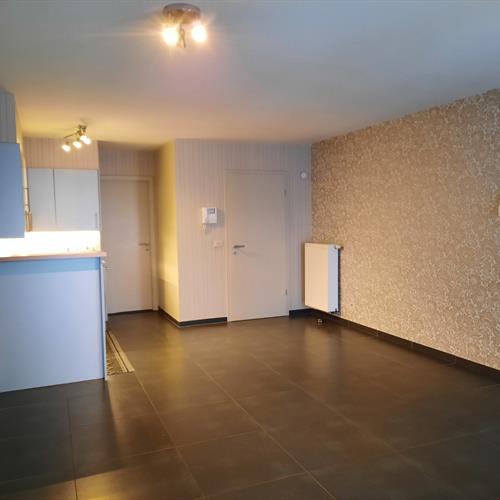 Appartement te koop Blankenberge - Caenen 3675566 - 2368376