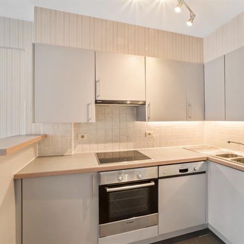Appartement te koop Blankenberge - Caenen 3675566 - 52791