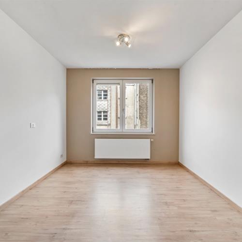 Appartement à vendre Blankenberge - Caenen 3675566 - 52799