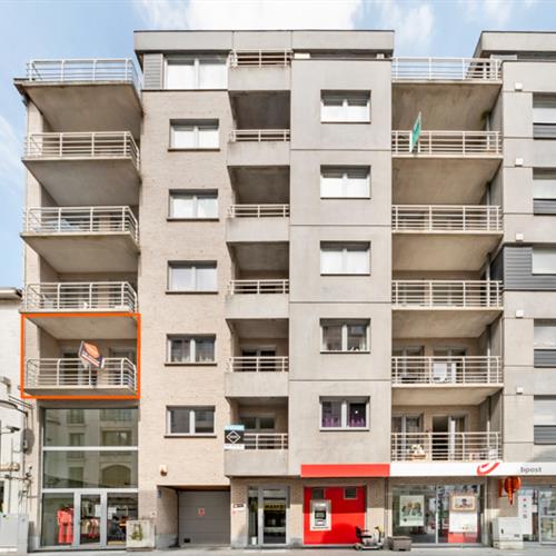 Appartement te koop Blankenberge - Caenen 3675566 - 52824
