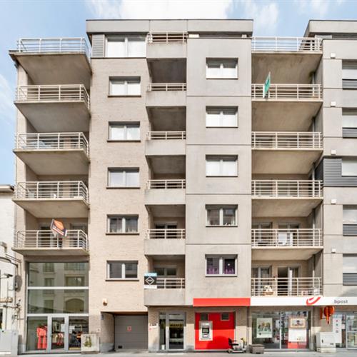 Appartement te koop Blankenberge - Caenen 3675566 - 52827