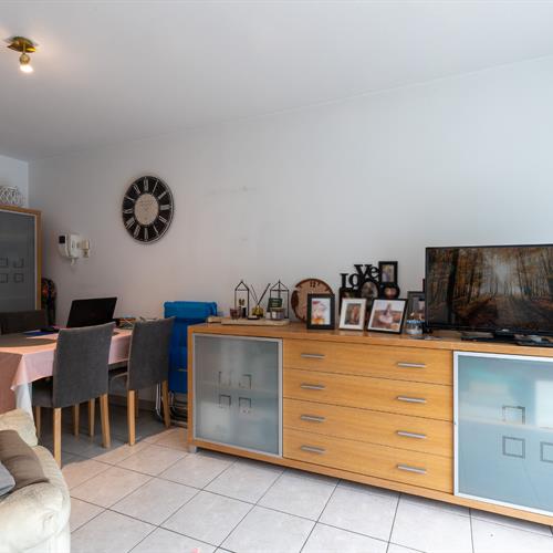 Studio te koop Nieuwpoort - Caenen 3676109 - 187680