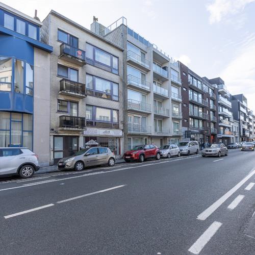 Appartement te koop Oostende - Caenen 3676969 - 2438918