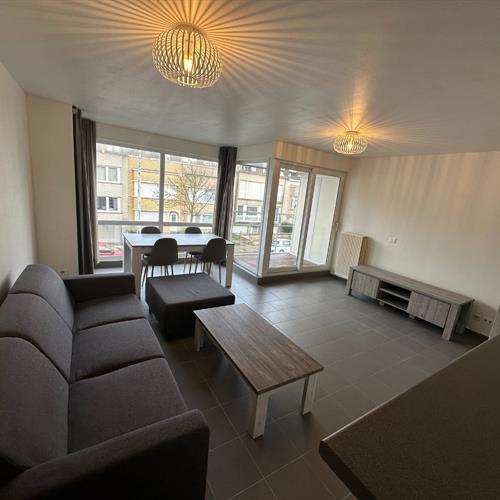 Appartement à louer Blankenberge - Caenen 3678785 - 62270