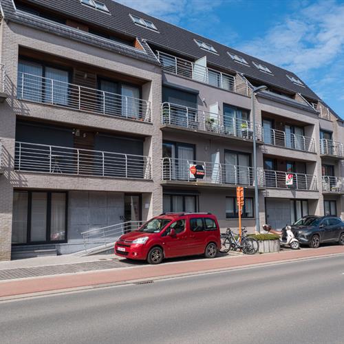 Appartement te koop Middelkerke - Caenen 3680093 - 2406449