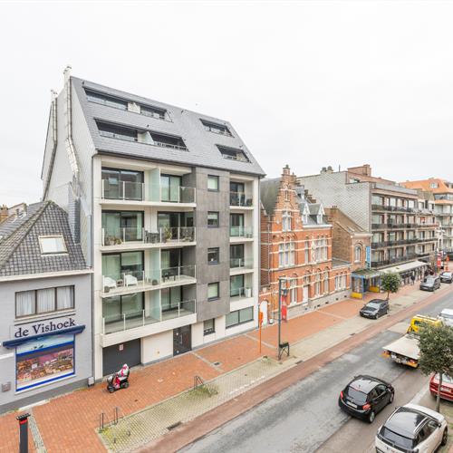 Appartement te koop Middelkerke - Caenen 3680104 - 2327915