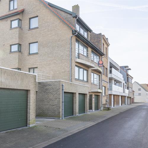 Appartement à vendre Middelkerke - Caenen 3680118 - 2438776