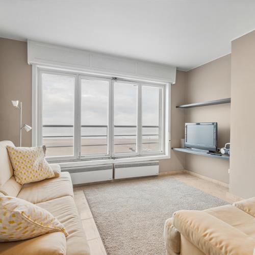 Appartement te koop Blankenberge - Caenen 3680662 - 471288