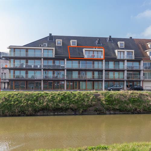 Appartement te koop Nieuwpoort - Caenen 3682280 - 2421899