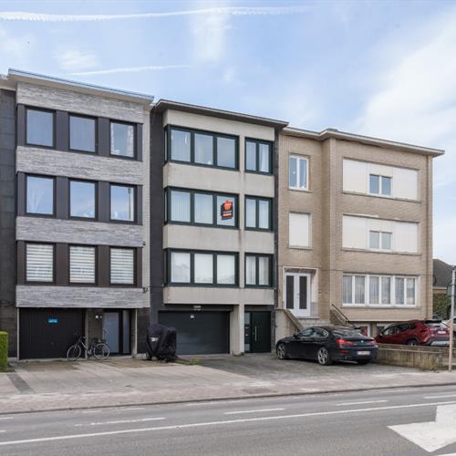 Appartement te koop Blankenberge - Caenen 3688010 - 2384000