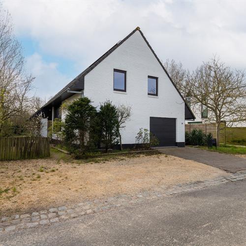 Villa à vendre Saint Idesbald - Caenen 3689132 - 2415001