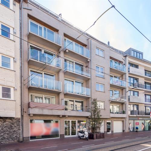 Appartement à louer Blankenberge - Caenen 3689159 - 470663
