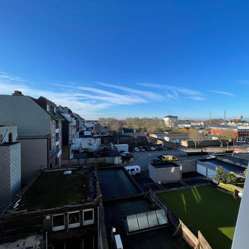 Appartement à louer Blankenberge - Caenen 3689159 - 470711