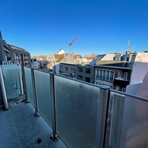 Appartement à louer Blankenberge - Caenen 3689159 - 470678