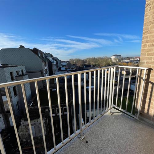 Appartement à louer Blankenberge - Caenen 3689159 - 470708