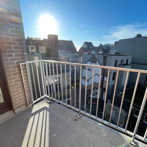 Appartement à louer Blankenberge - Caenen 3689159 - 470714