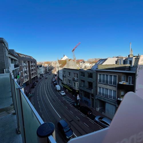 Appartement à louer Blankenberge - Caenen 3689159 - 470684