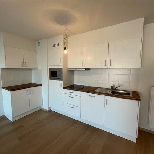 Appartement à louer Blankenberge - Caenen 3689159 - 470672