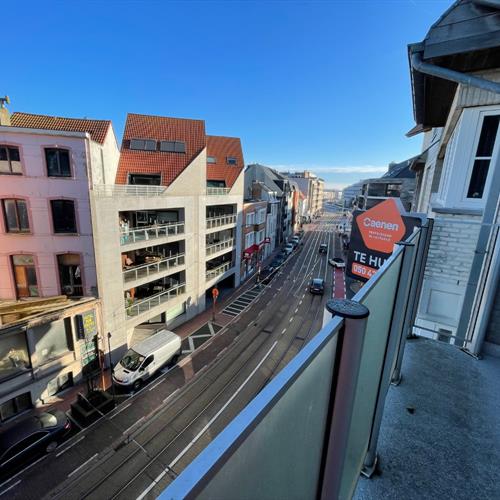 Appartement à louer Blankenberge - Caenen 3689159 - 470681