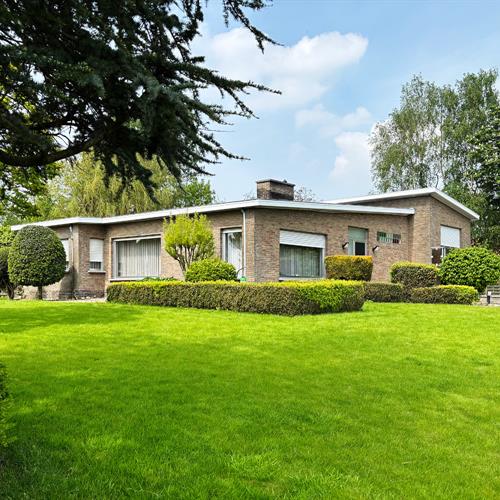 Maison à vendre Ruddervoorde - Caenen 3689922 - 53813