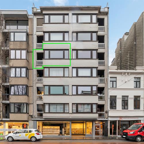 Appartement te koop Oostende - Caenen 3691187 - 2469209