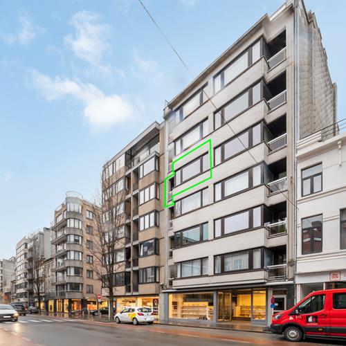 Appartement te koop Oostende - Caenen 3691187 - 2469212