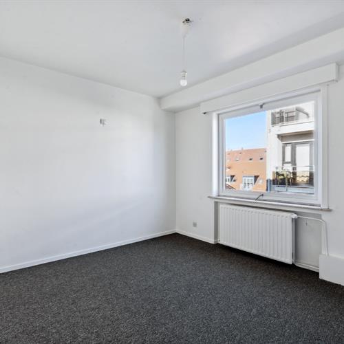Appartement te koop Blankenberge - Caenen 3691285 - 2416694