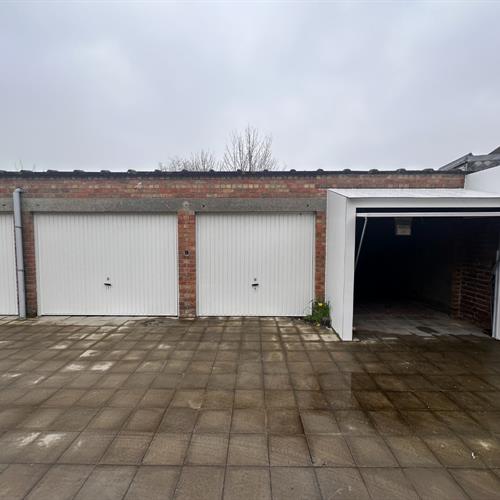 Garage te koop Oostende - Caenen 3693613 - 2367560