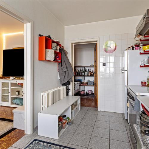 Appartement te koop Sint-Idesbald - Caenen 3693705 - 2416781