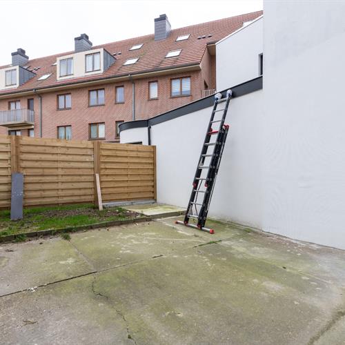 Huis te koop Nieuwpoort - Caenen 3697117 - 2380850