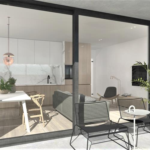 Nieuwbouw te koop Oostende - Caenen 3697912 - 491478