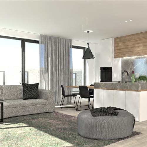 Nieuwbouw te koop Oostende - Caenen 3697912 - 491469