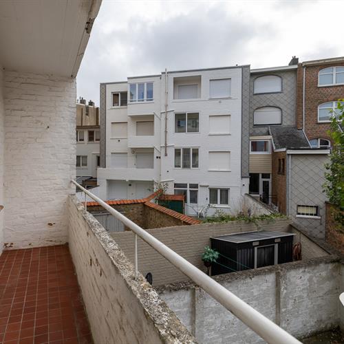 Appartement te koop Westende - Caenen 3698448 - 165021