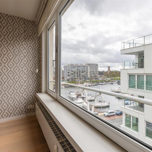 Appartement te koop Oostende - Caenen 3700689 - 2410619