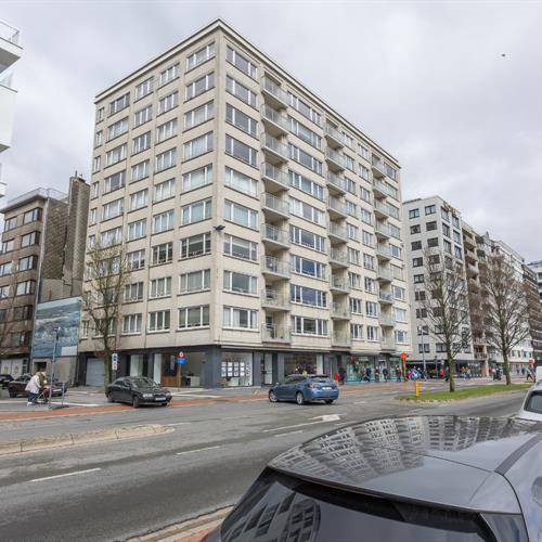 Appartement te koop Oostende - Caenen 3700689 - 2410646