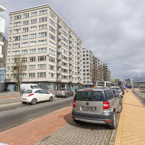 Appartement te koop Oostende - Caenen 3700689 - 2410649