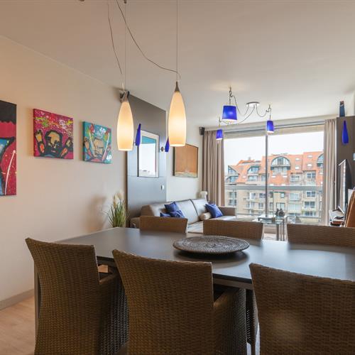 Appartement te koop Nieuwpoort - Caenen 3702915 - 2420258
