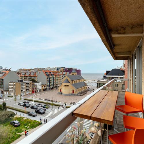 Appartement te koop Nieuwpoort - Caenen 3702915 - 2420261