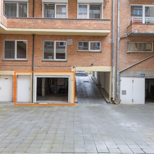 Appartement à vendre Middelkerke - Caenen 3703084 - 2424001
