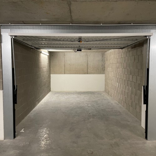 Garage te huur Blankenberge - Caenen 3703278 - 3746001023000057449