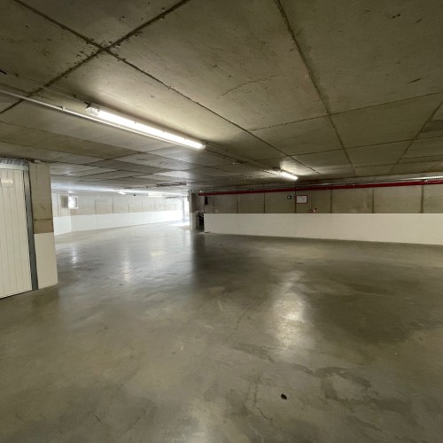 Garage te huur Blankenberge - Caenen 3703278 - 3746001023000057451