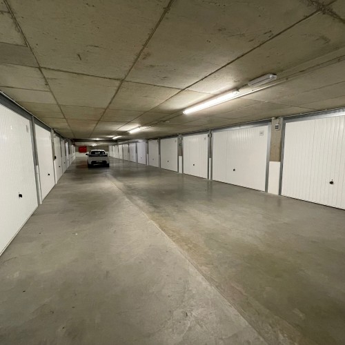 Garage te huur Blankenberge - Caenen 3703278 - 3746001023000057452